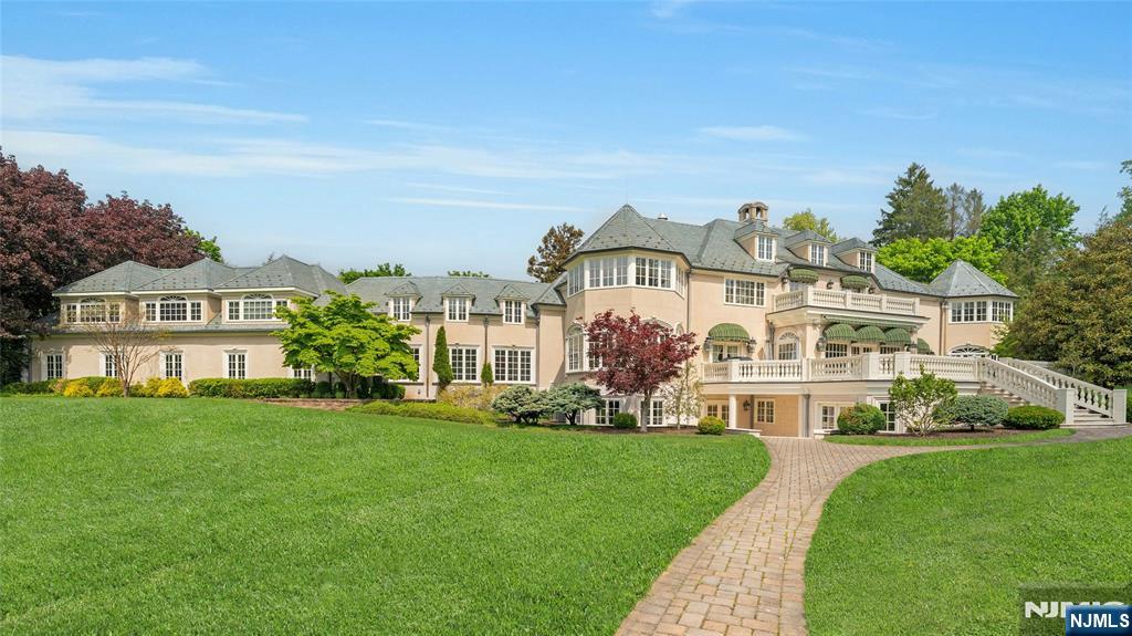 116 East Saddle River Road Saddle River, NJ 07458 - Photo 35 of 42