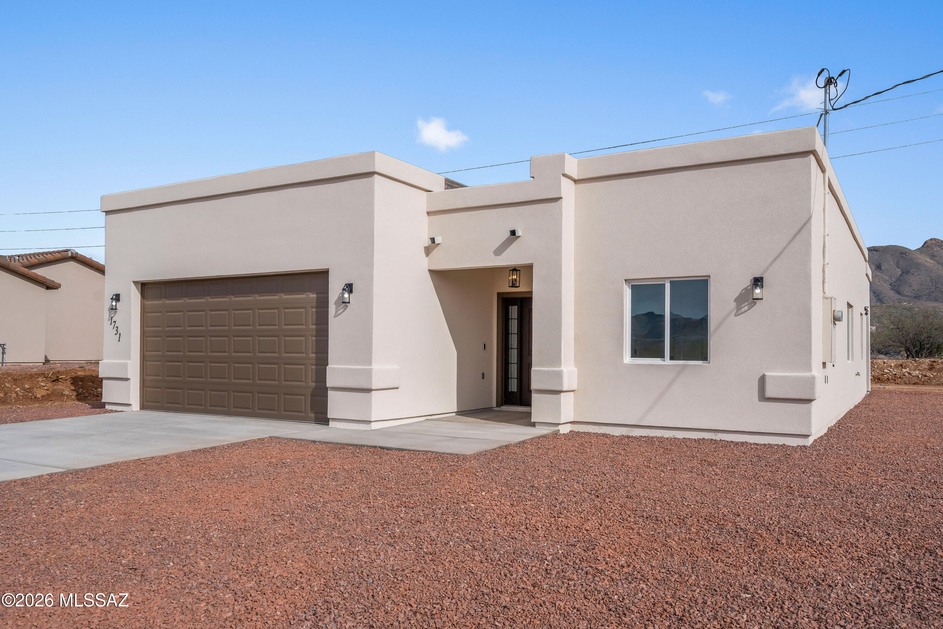 1731 Faro Court Rio Rico, AZ 85648 - Photo 2 of 34 Gallery Image 2