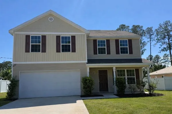 $2,100 | 15 Renshaw Drive, Palm Coast, FL 32164