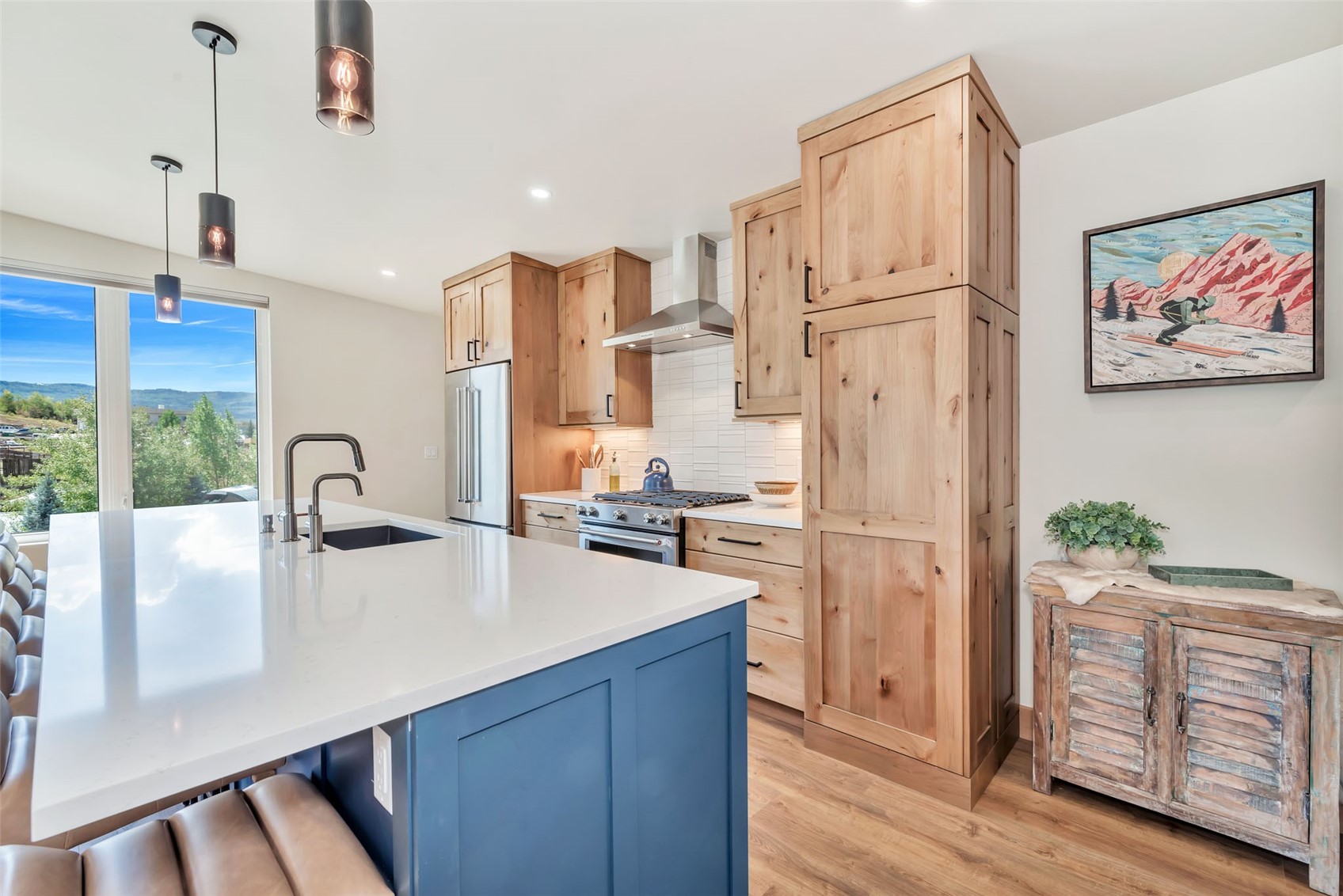 1716 Copper Ridge Spur, Unit 1 Steamboat Springs, CO 80487 - Photo 42 of 47
