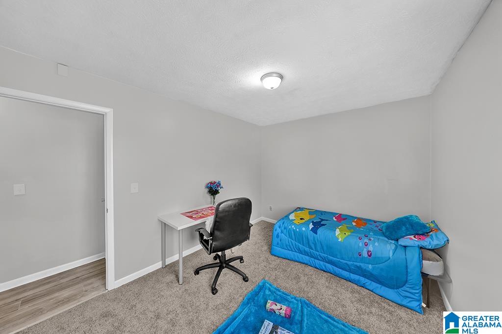 205 Rice Avenue Anniston, AL 36201 - Photo 16 of 27