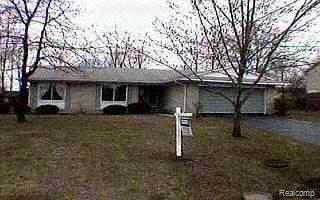 22665 Deerfield Road Novi, MI 48375 - Photo 1 of 1 Listing Image