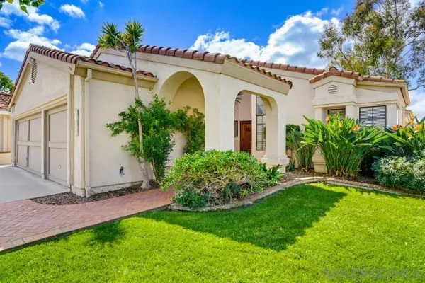 $1,495,000 | 11753 Avenida Sivrita, San Diego, CA 92128