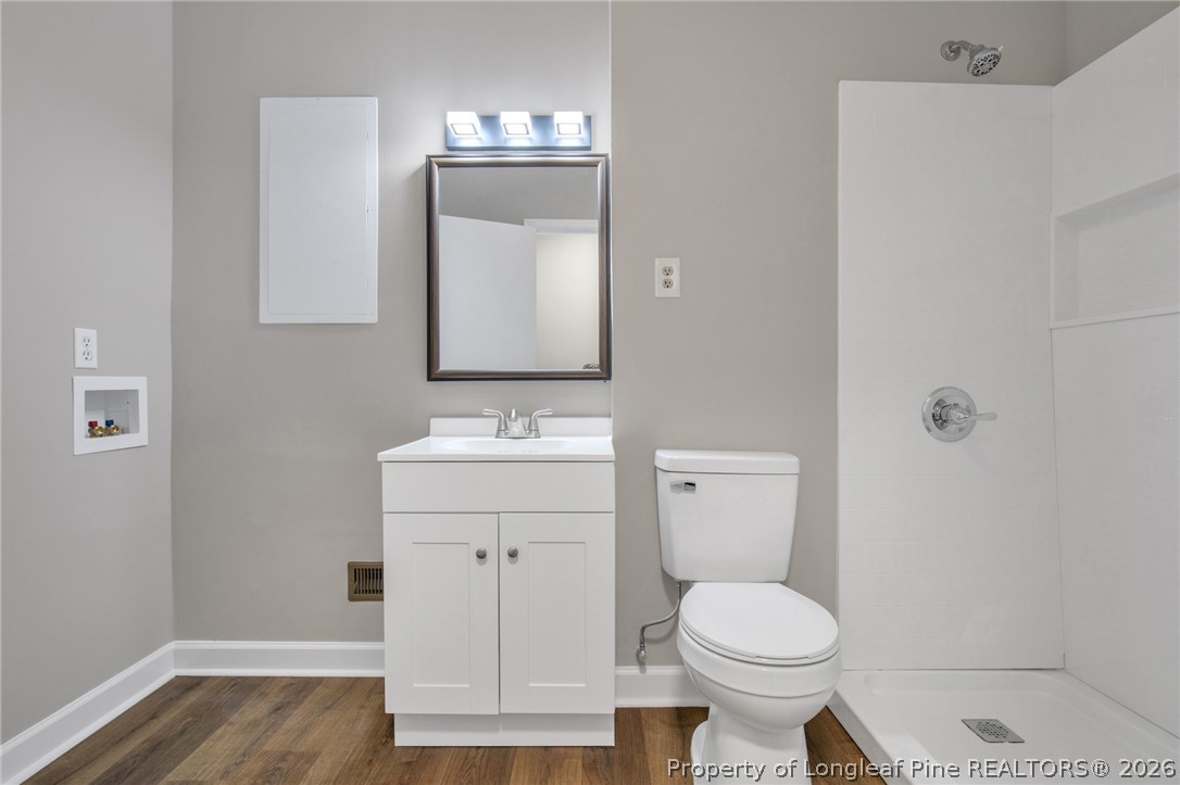 76 Robin Road Lumberton, NC 28358 - Photo 23 of 34