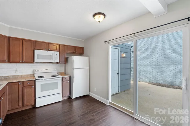 $1,525 | 309 Union Avenue, Unit A, Rock Hill, SC 29730