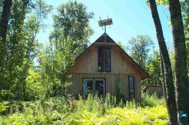 86650 State Highway 13 Herbster, WI 54844 - Photo 1 of 4