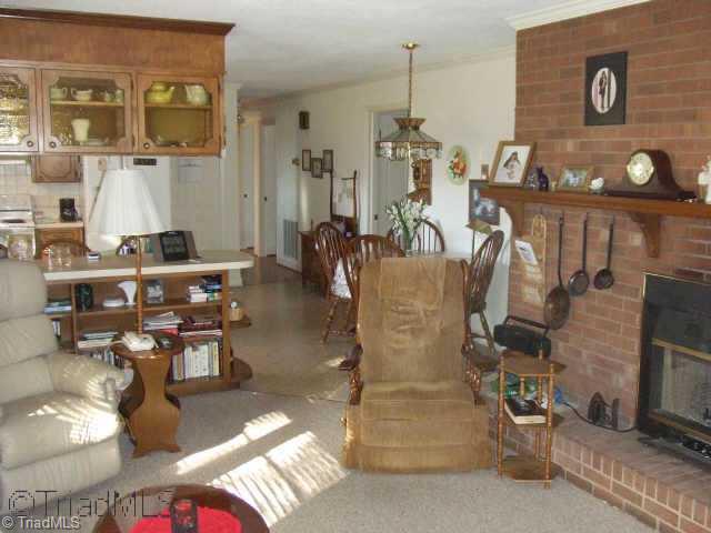 1453 Locust Grove Road Westfield, NC 27053 - Photo 2 of 9 Other.