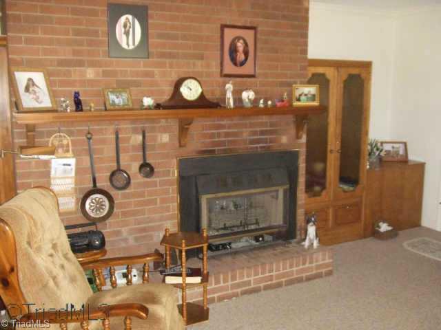 1453 Locust Grove Road Westfield, NC 27053 - Photo 3 of 9 Other.