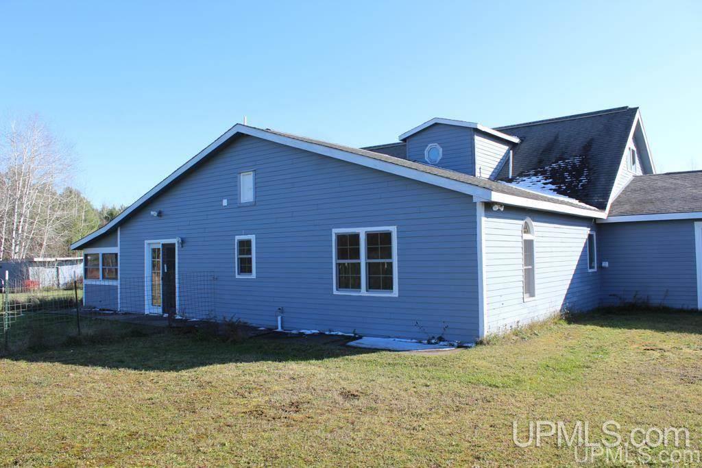 22040 Denton Road Chassell, MI 49916 - Photo 37 of 50 Gallery Image 37