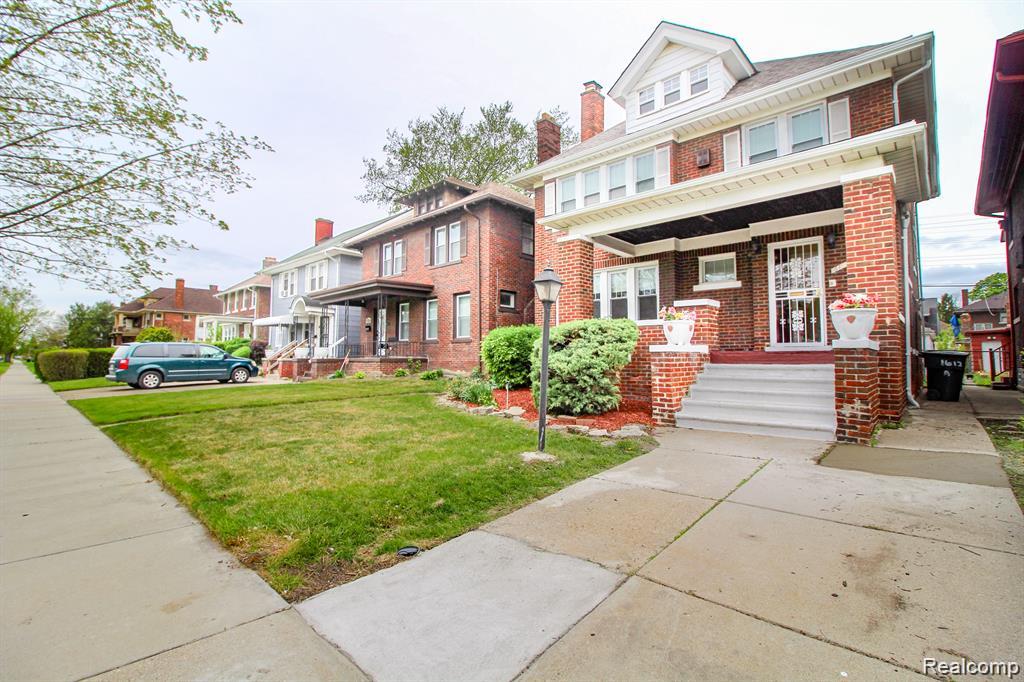 1612 Atkinson Street Detroit, MI 48206 - Photo 5 of 61
