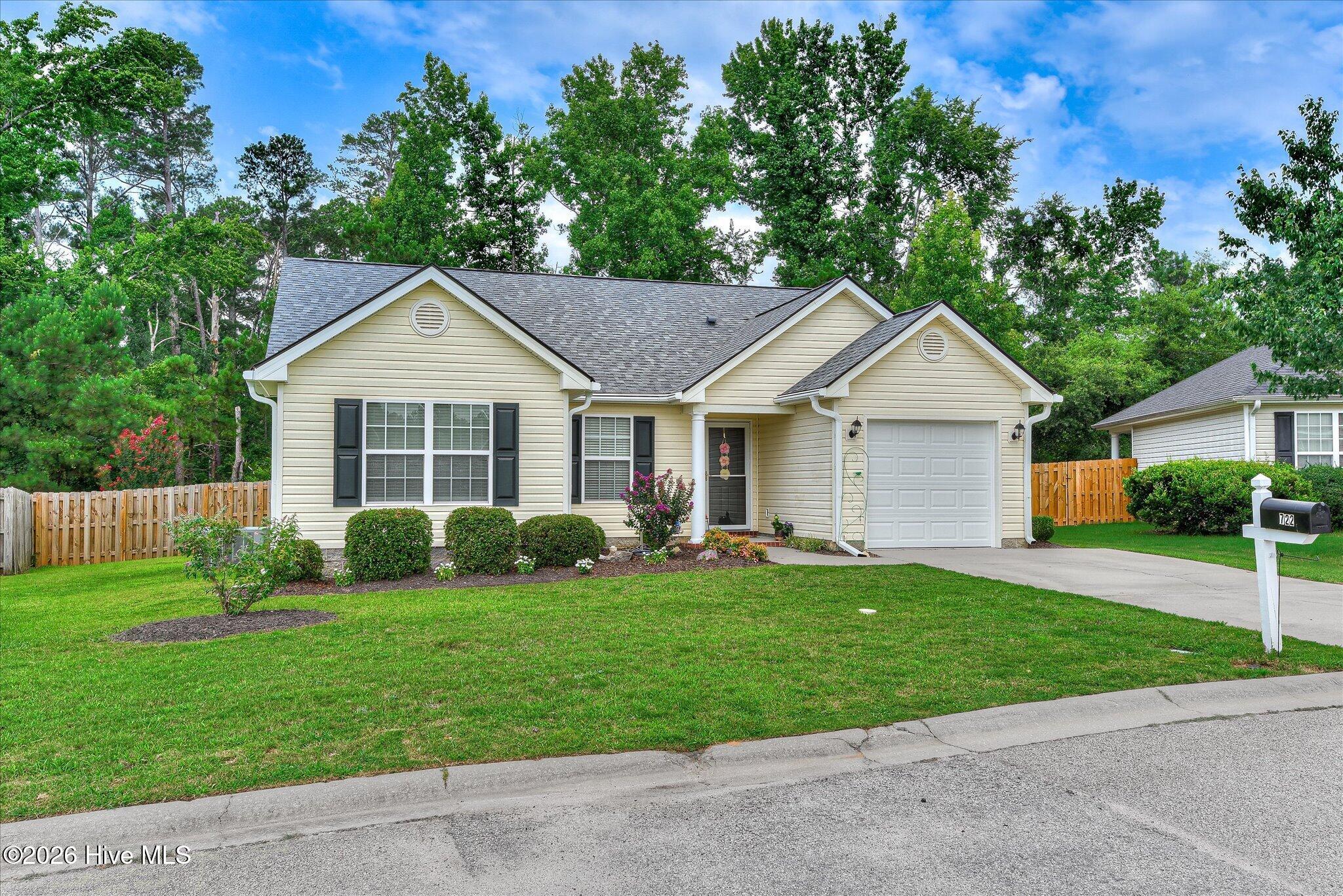 722 Keyes Drive Grovetown, GA 30813 - Photo 2 of 36