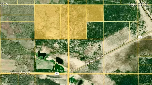 $294,000 | Lt1234 Lt1234 State Road, Pine River, WI 54965