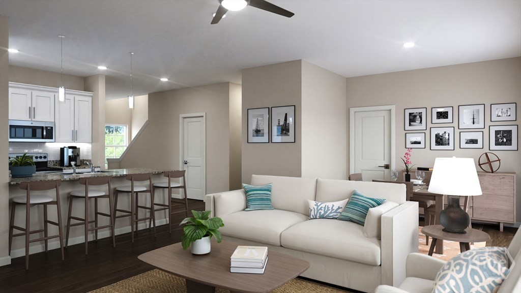 102 Jetty Circle, Unit C1 Pooler, GA 31322 - Photo 4 of 4