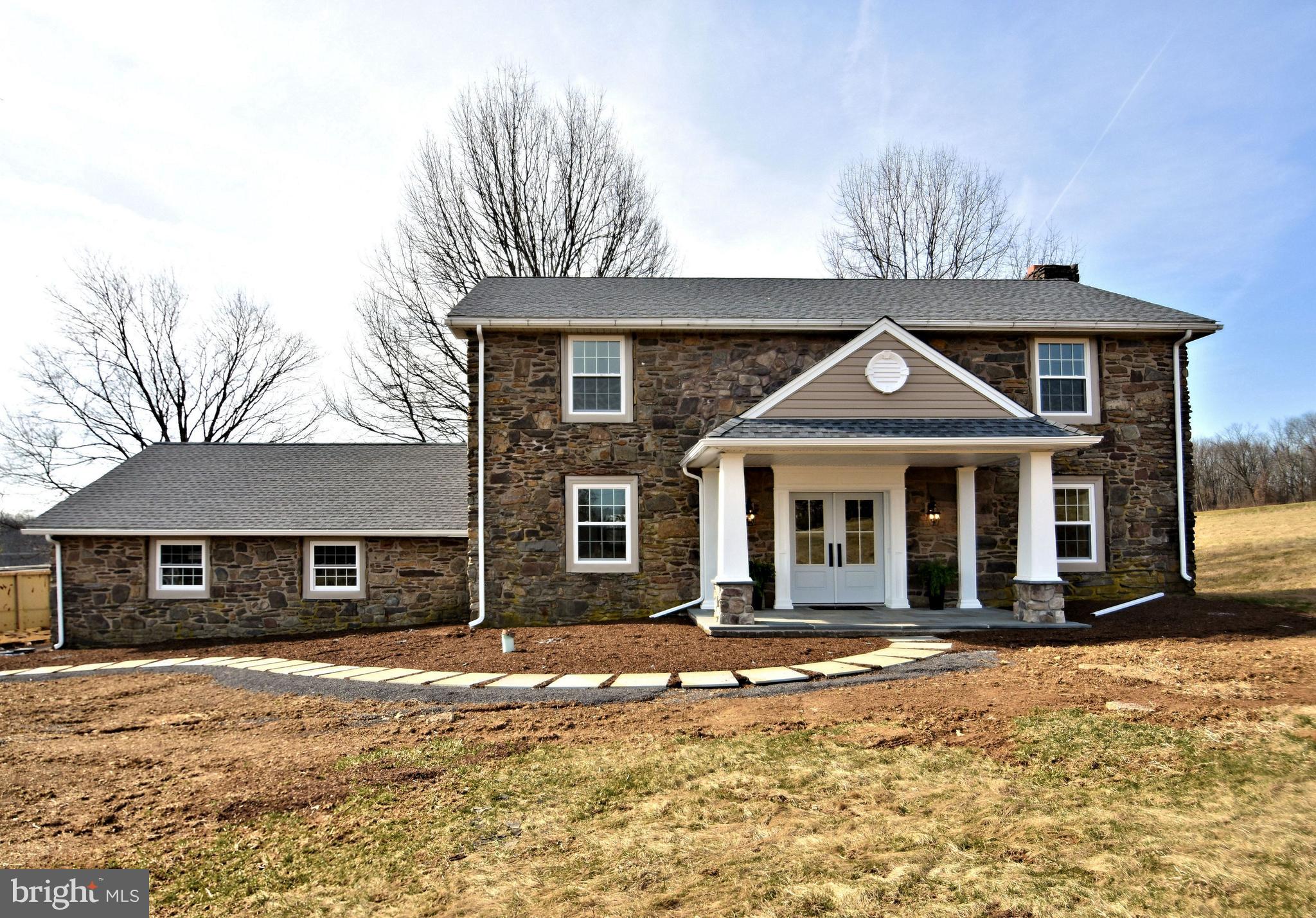 5540 Haring Road Doylestown, PA 18902 - Photo 1 of 74 Gallery Image 1
