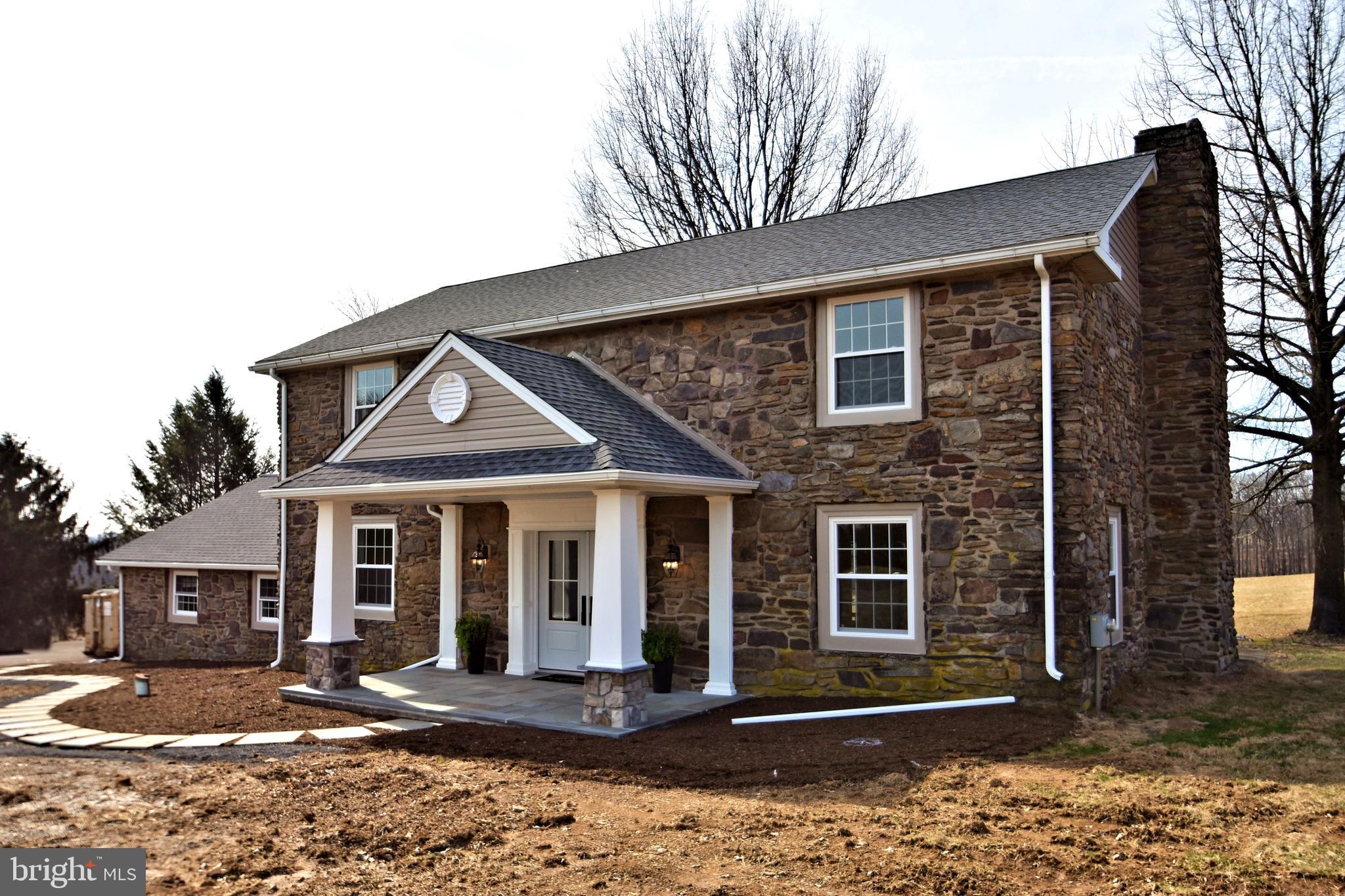 5540 Haring Road Doylestown, PA 18902 - Photo 3 of 74 Gallery Image 3