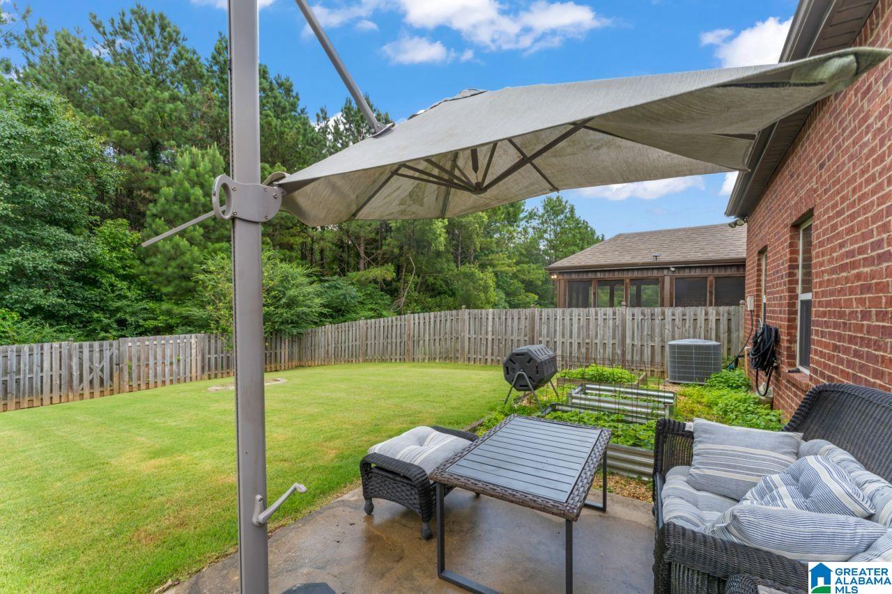 5633 Park Side Road Hoover, AL 35244 - Photo 31 of 36