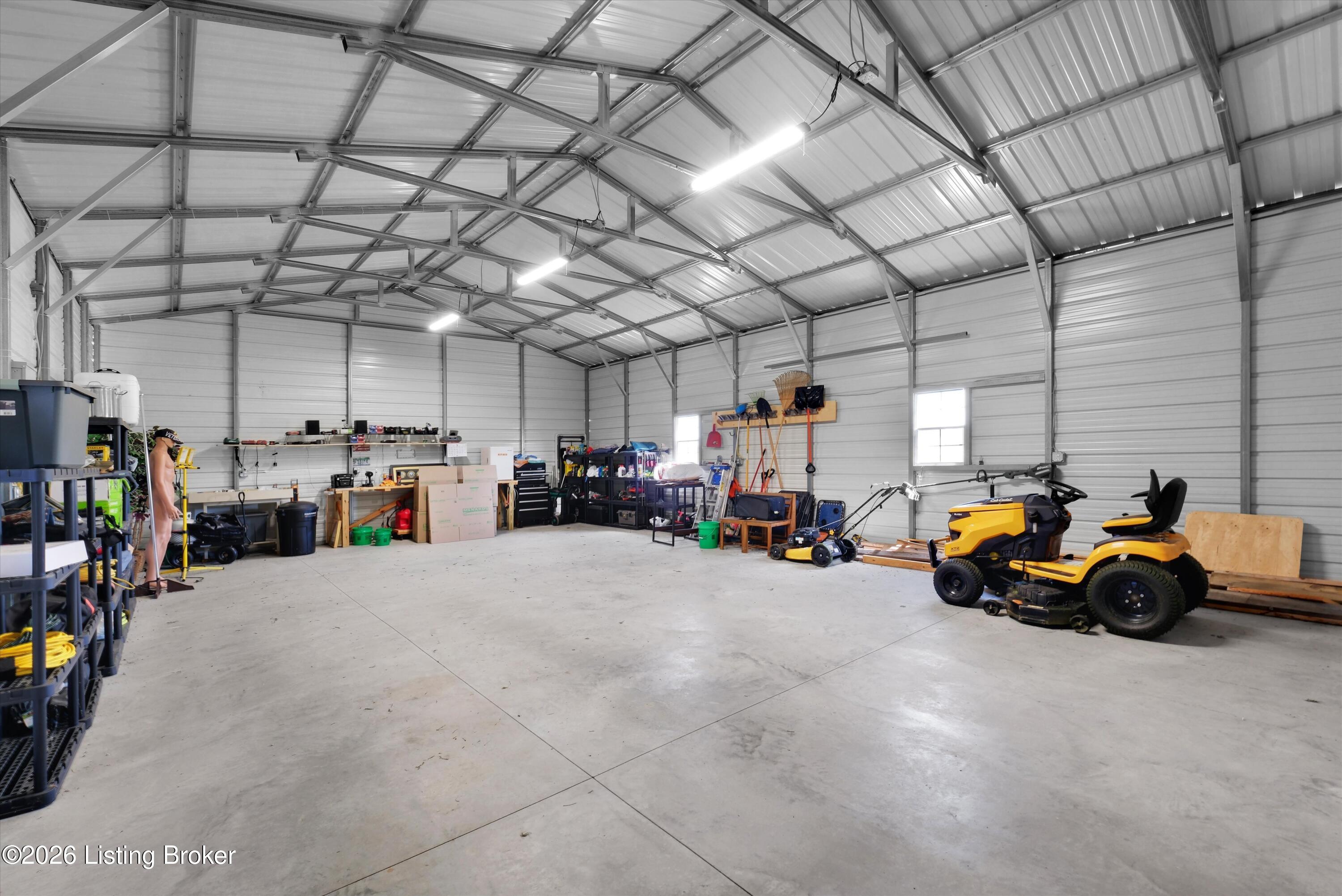 1258 Alvin Brooks Road Buffalo, KY 42716 - Photo 48 of 57 48-1258 Alvin Brooks Rd