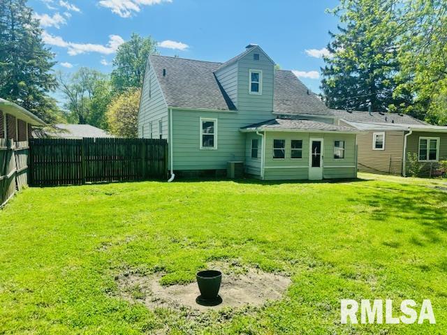 3017 East Enos Avenue Springfield, IL 62702 - Photo 12 of 13