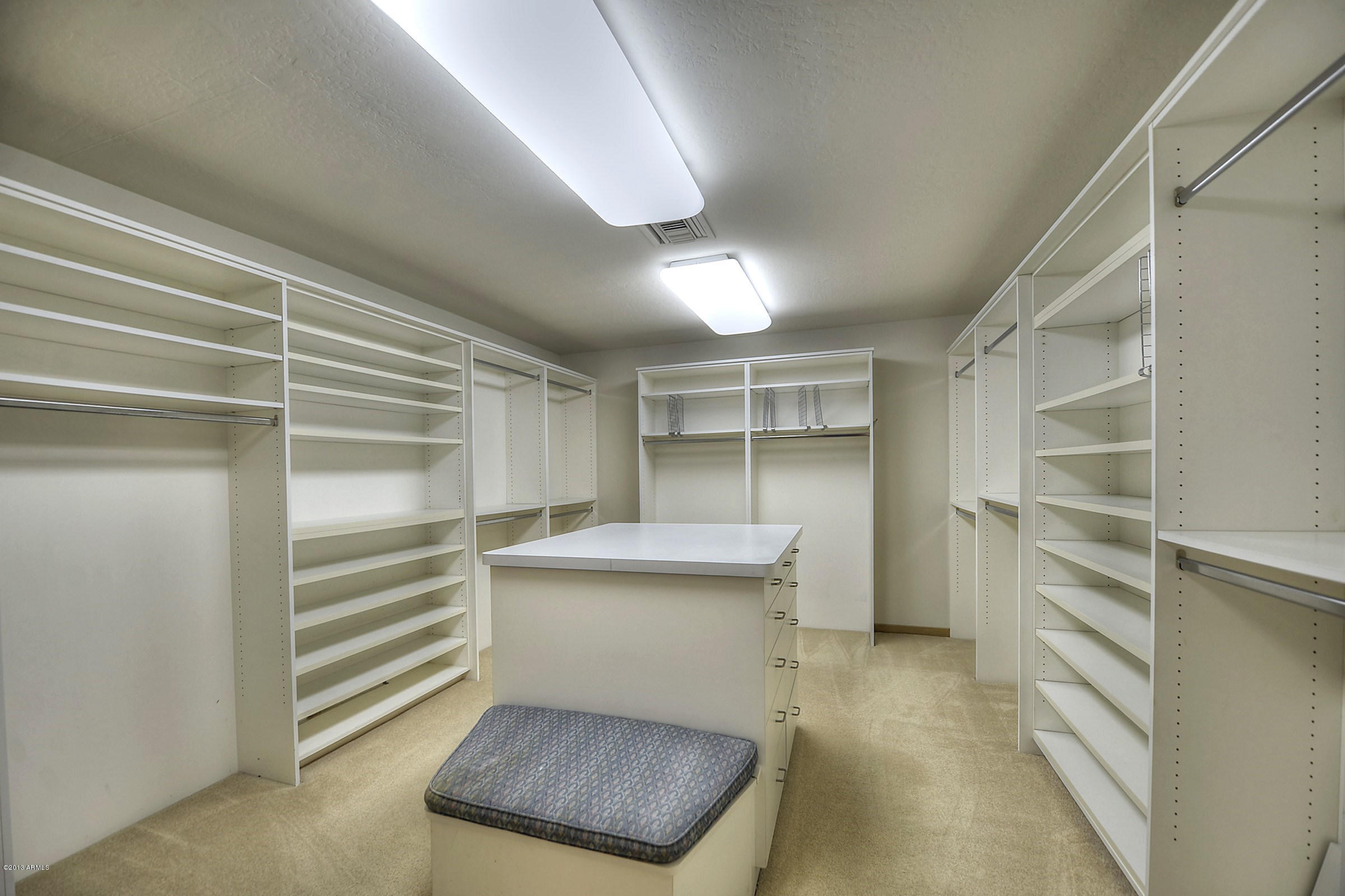 4444 East Camelback Road, Unit 20 Phoenix, AZ 85018 - Photo 13 of 26 016_Master Closet
