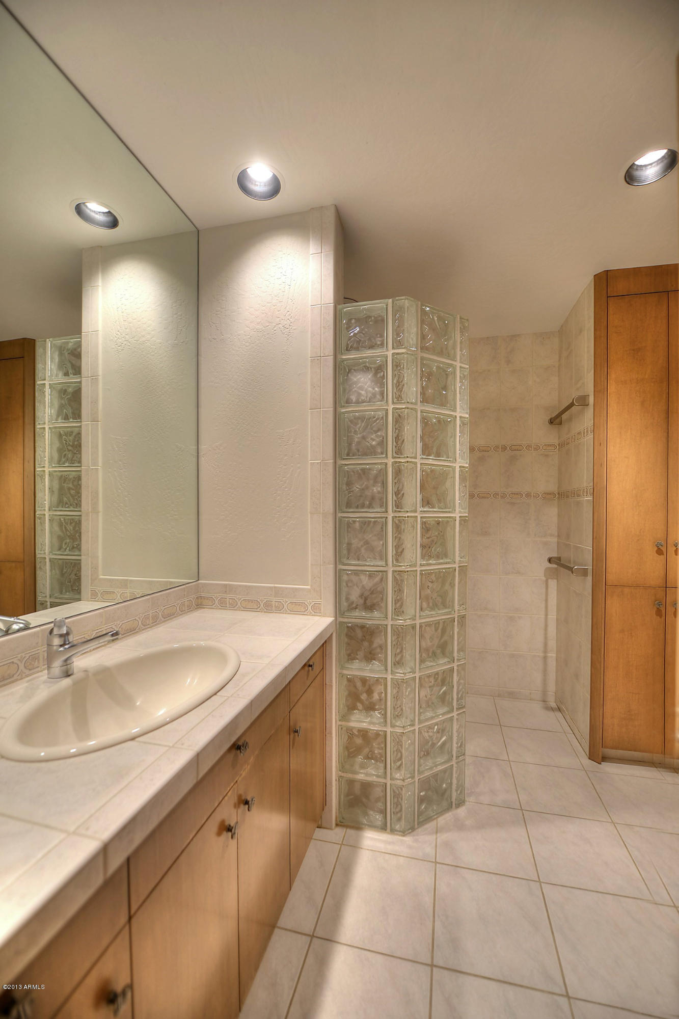 4444 East Camelback Road, Unit 20 Phoenix, AZ 85018 - Photo 15 of 26 018_Bathroom-Shower