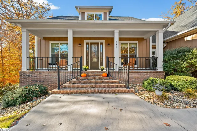 $1,395,000 | 555 Riverstead Drive, Marietta, SC 29661
