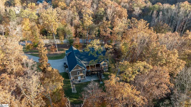 $1,299,000 | 555 Riverstead Drive, Marietta, SC 29661