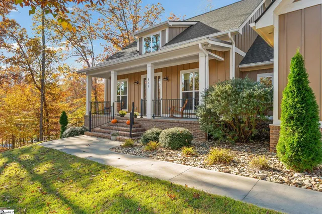 $1,299,000 | 555 Riverstead Drive, Marietta, SC 29661