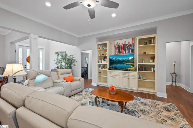 $1,395,000 | 555 Riverstead Drive, Marietta, SC 29661