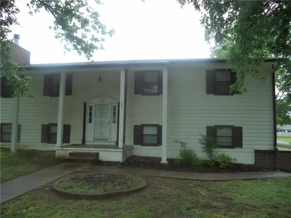 $170,000 | 413 South 9th Street, Independence, KS 67301