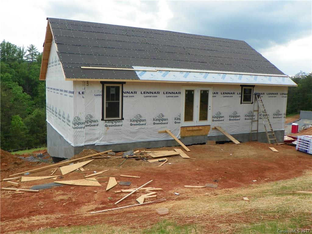 39 Sams Road Weaverville, NC 28787 - Photo 10 of 16 Gallery Image 10