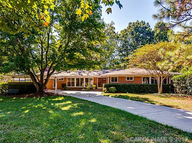 3418 Mountainbrook Road Charlotte, NC 28210 - Photo 1 of 16 Gallery Image 1