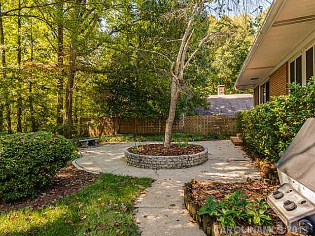 3418 Mountainbrook Road Charlotte, NC 28210 - Photo 14 of 16 Gallery Image 14