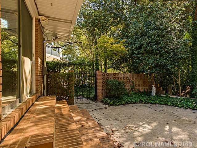 3418 Mountainbrook Road Charlotte, NC 28210 - Photo 15 of 16 Gallery Image 15