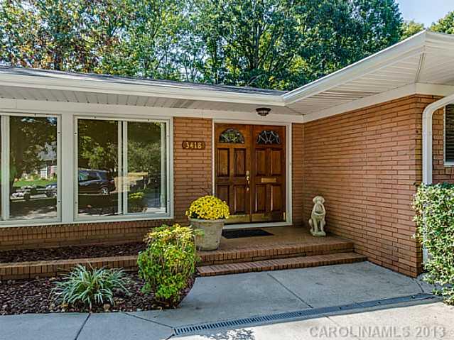 3418 Mountainbrook Road Charlotte, NC 28210 - Photo 3 of 16 Gallery Image 3