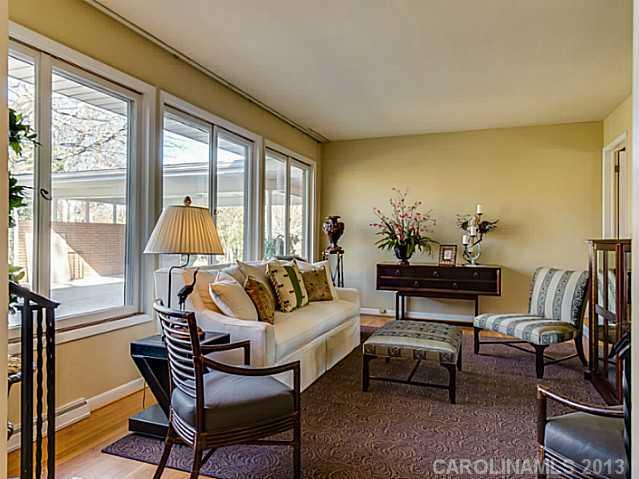 3418 Mountainbrook Road Charlotte, NC 28210 - Photo 8 of 16 Gallery Image 8