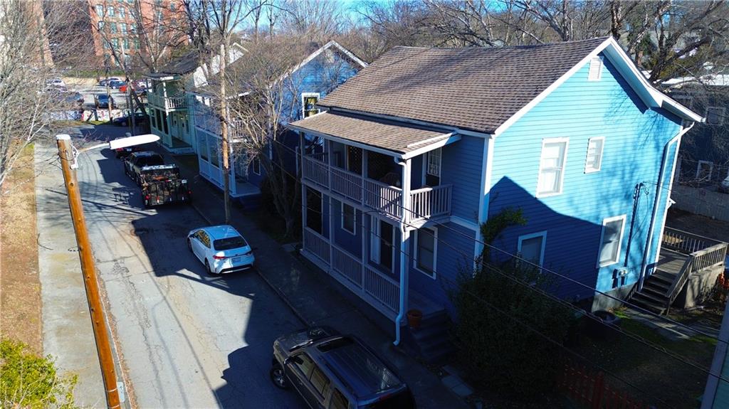 206 Reinhardt St Southeast