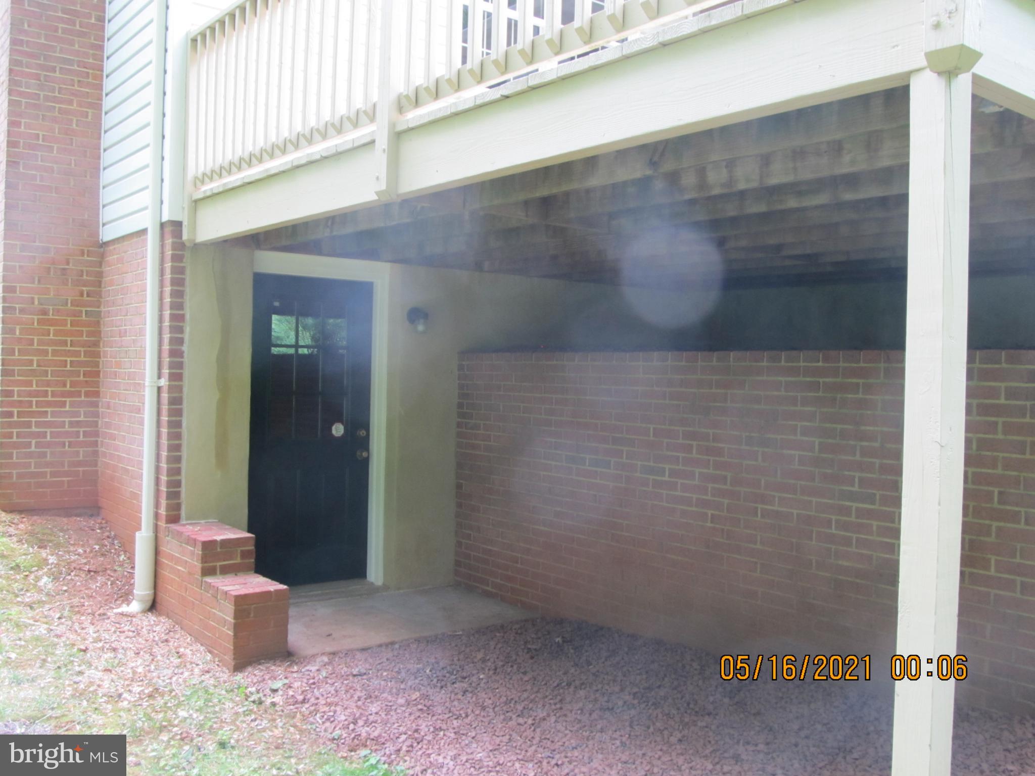 5 Ridgecliff Court Kingsville, MD 21087 - Photo 13 of 43 Basement with walkout entrance.