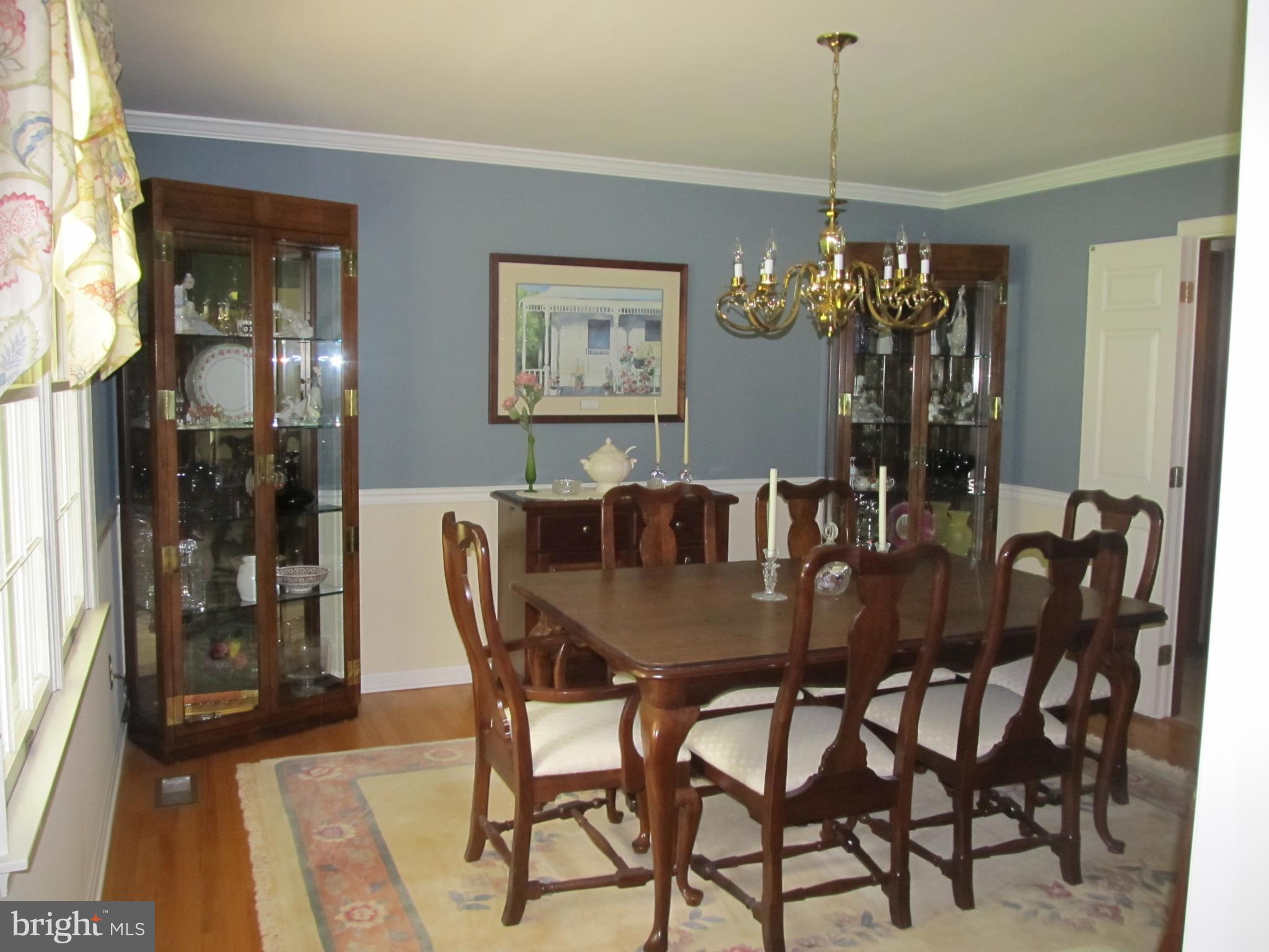 5 Ridgecliff Court Kingsville, MD 21087 - Photo 20 of 43 Dining room another view