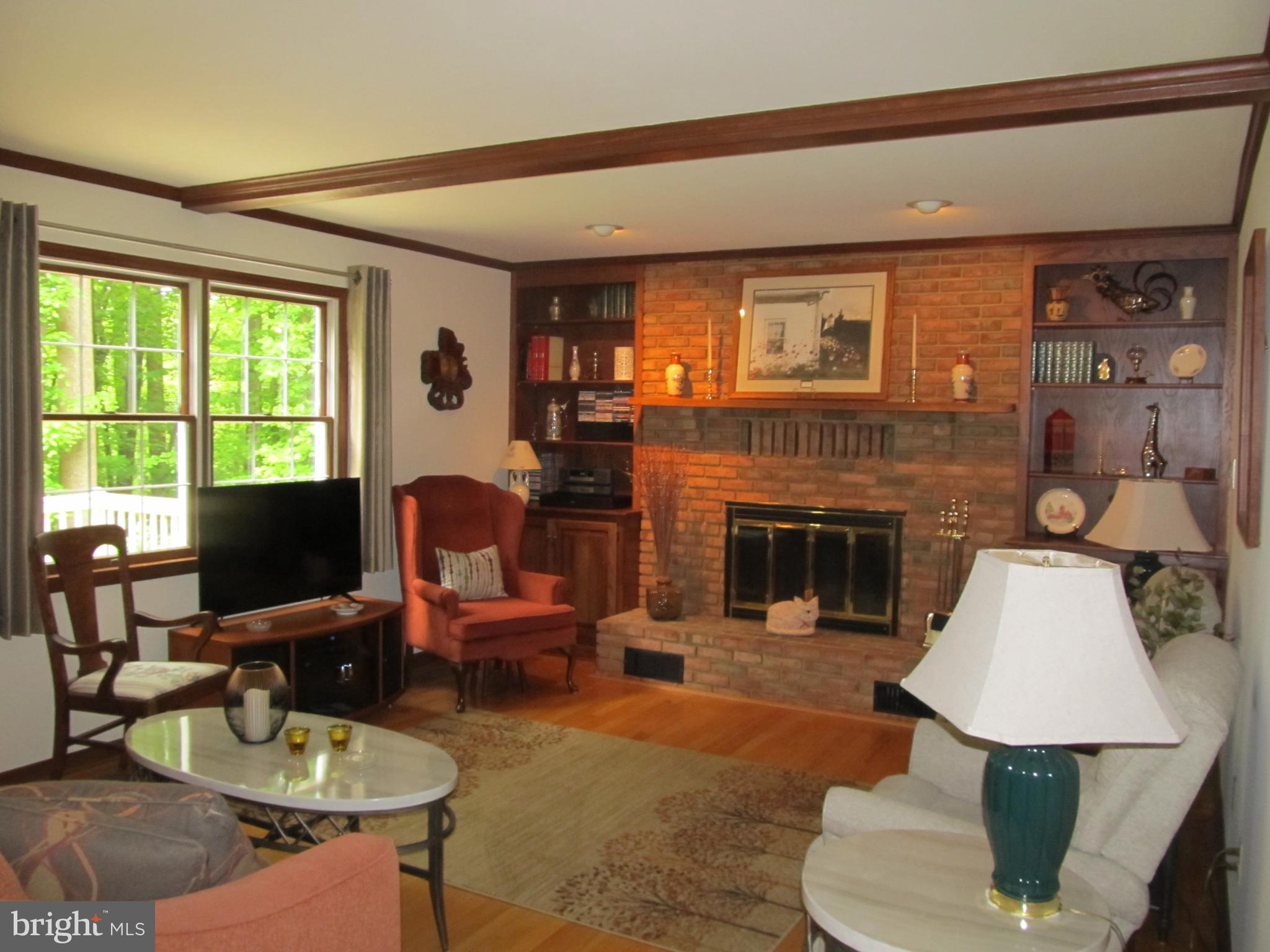 5 Ridgecliff Court Kingsville, MD 21087 - Photo 25 of 43 Family room 2nd view
