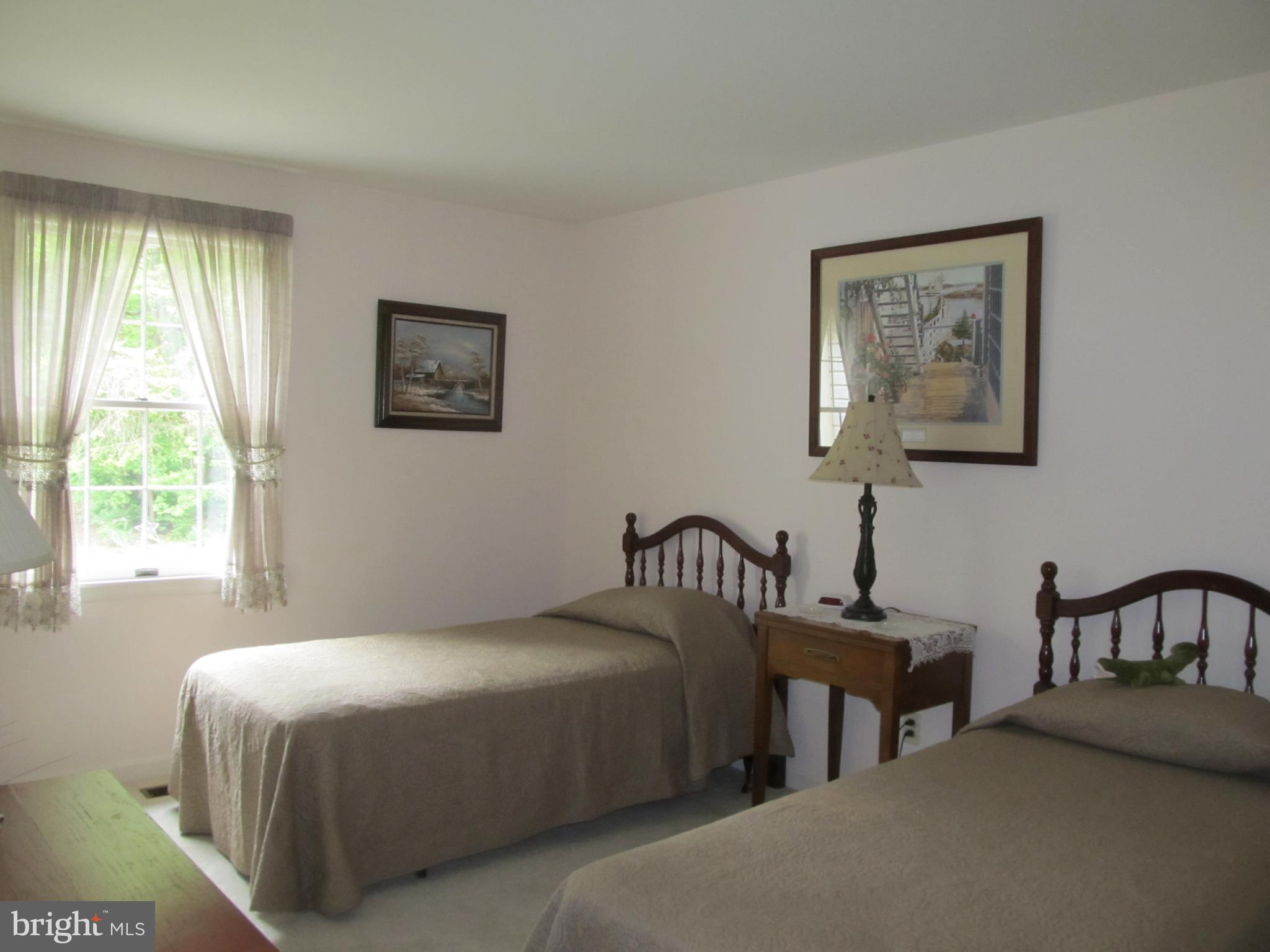 5 Ridgecliff Court Kingsville, MD 21087 - Photo 35 of 43 Bedroom #2