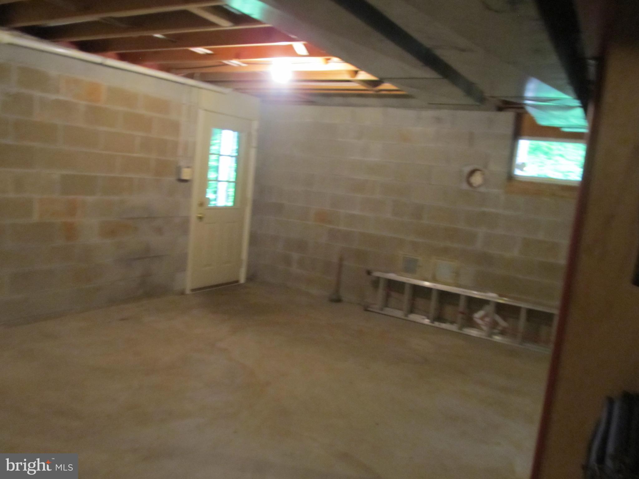 5 Ridgecliff Court Kingsville, MD 21087 - Photo 43 of 43 Full Basement with walkout