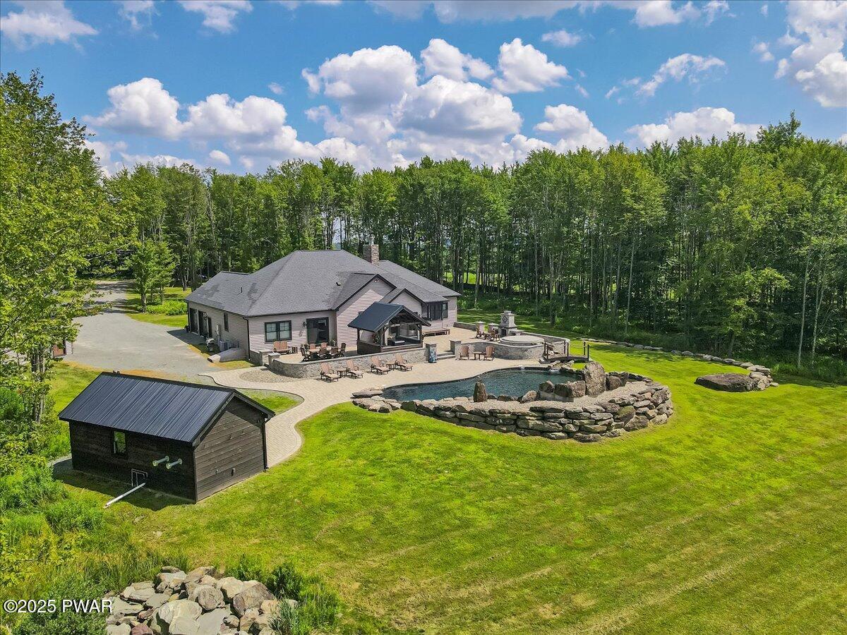 259 Ayoub Road Pleasant Mount, PA 18453 - Photo 130 of 144