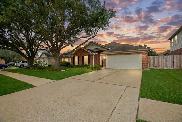 $324,750 | 23730 Ayscough Lane, Katy, TX 77493