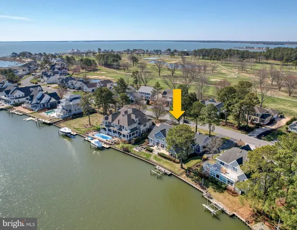 $3,350,000 | 119 East Side Drive, Rehoboth Beach, DE 19971