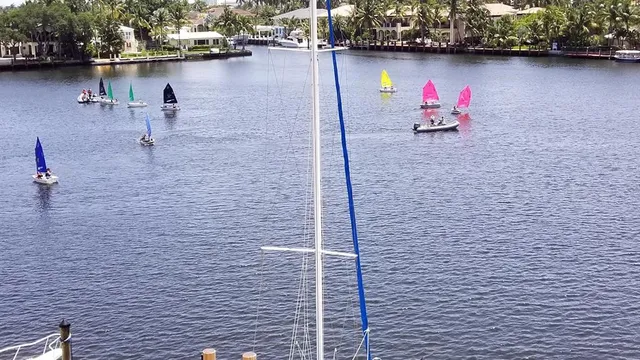 $499,000 | 333 Sunset Drive, Unit 503, Fort Lauderdale, FL 33301