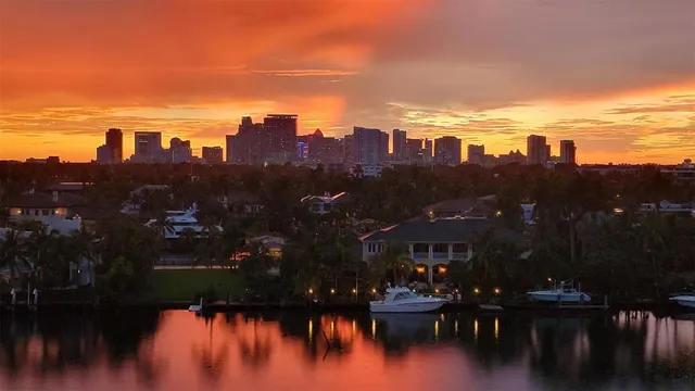 $499,000 | 333 Sunset Drive, Unit 503, Fort Lauderdale, FL 33301