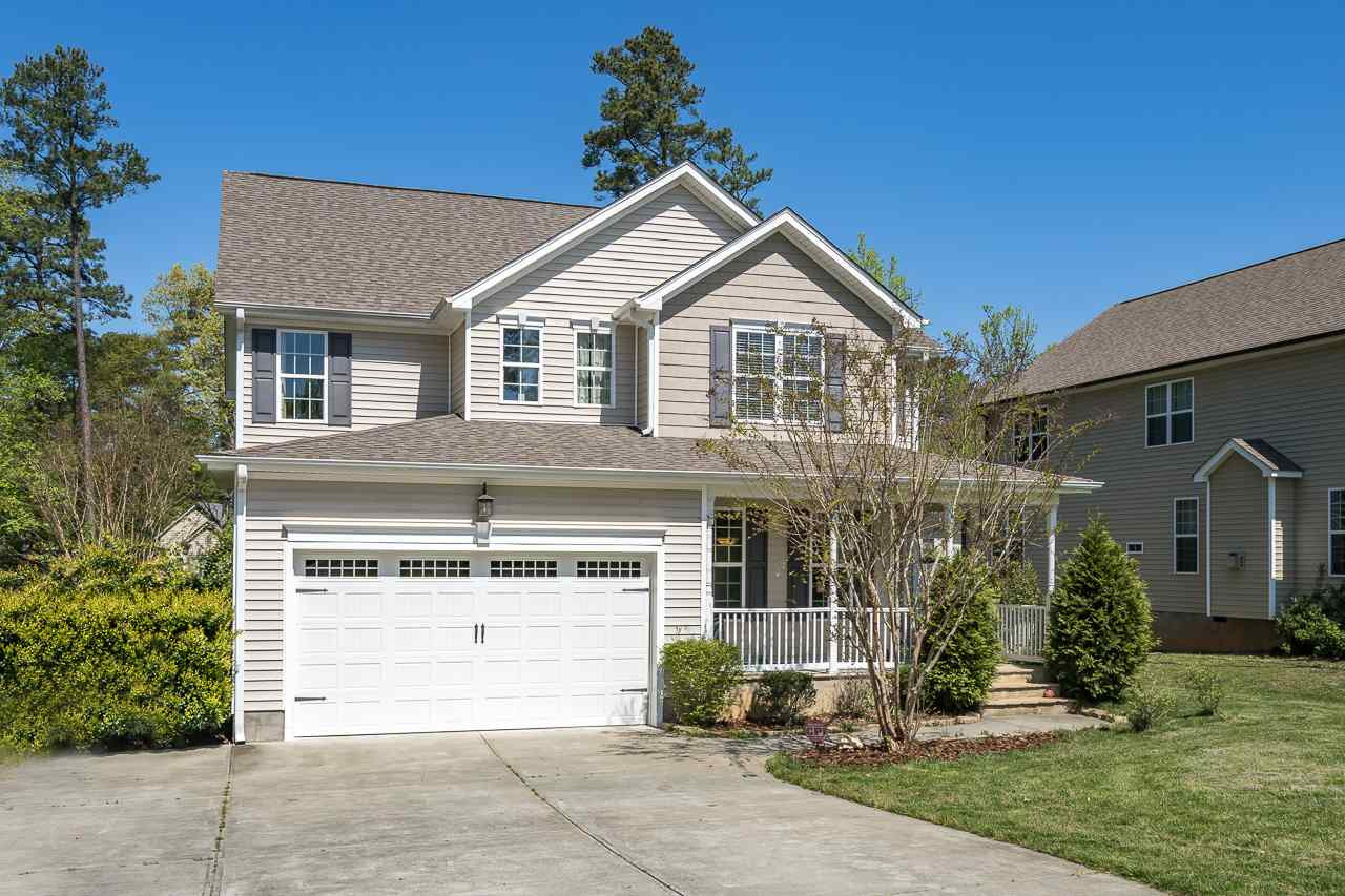 11616 Leesville Road Raleigh, NC 27613 - Photo 2 of 30 Photo 2