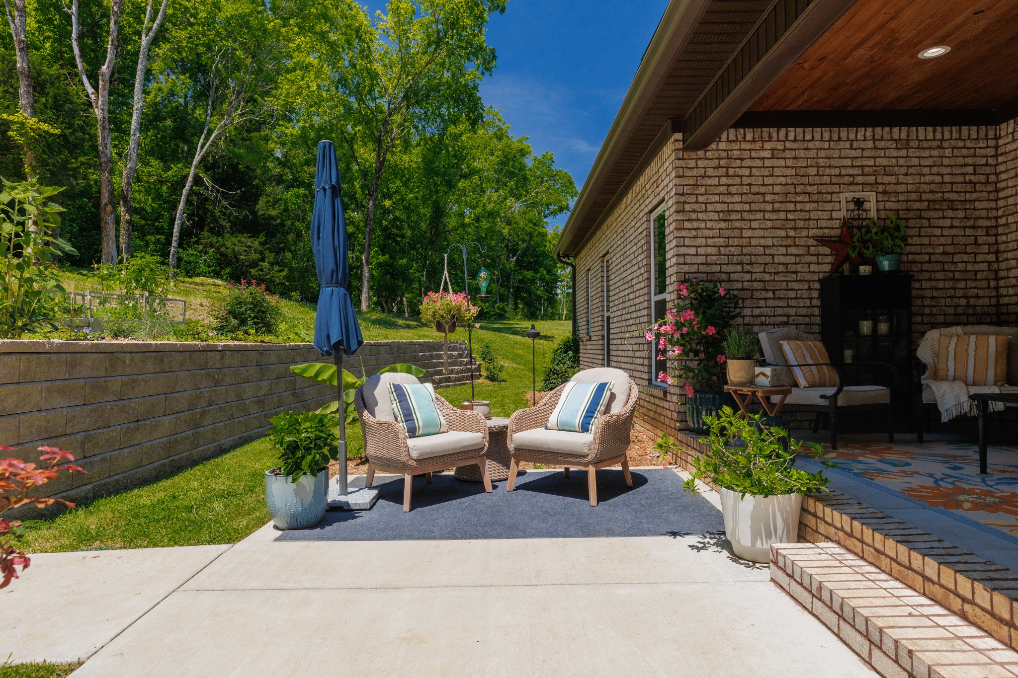 2022 Southport Road Culleoka, TN 38451 - Photo 56 of 71