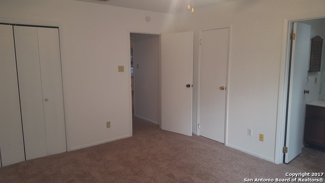 320 Station Street, Unit 101 Converse, TX 78109 - Photo 12 of 14 a view of an empty room