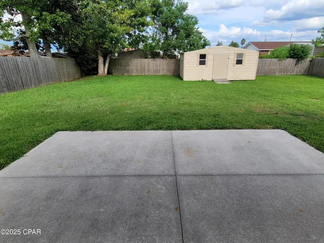 $1,900 | 1425 South Gay Avenue, Panama City, FL 32404